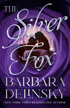 Silver Fox - Barbara Delinsky
