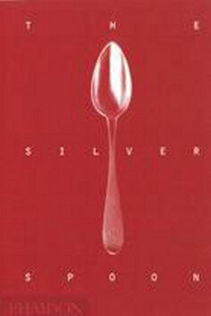 The Silver Spoon - The Silver Spoon Kitchen
