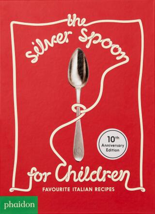 The Silver Spoon for Children - Amanda Grant,Harriet Russell