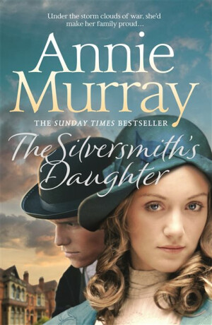 The Silversmith's Daughter - Murray Annie