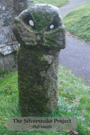 The Silversnake Project - Phil Smith