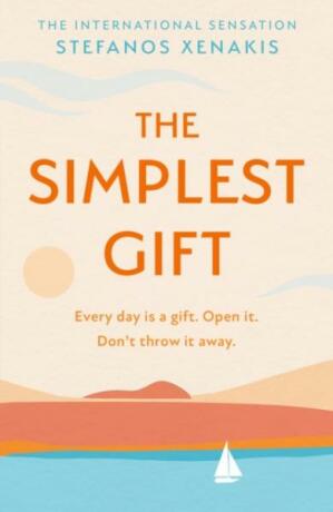 The Simplest Gift - Stefanos Xenakis