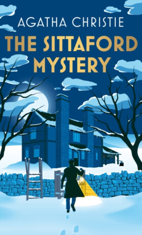 The Sittaford Mystery - Agatha Christie