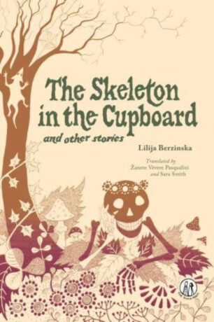 The Skeleton in the Cupboard - 