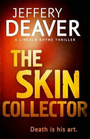 The Skin Collector - Jeffery Deaver