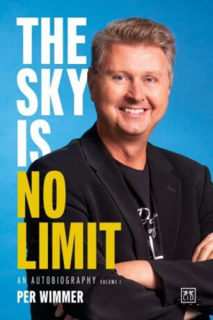 The Sky is No Limit - Per Wimmer