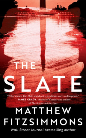 The Slate - Matthew Fitzsimmons