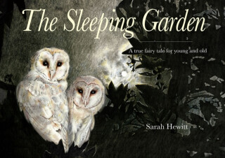 The Sleeping Garden - 