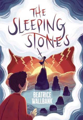 The Sleeping Stones - Beatrice Wallbank