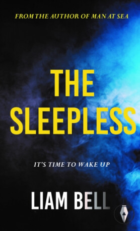 The Sleepless - Liam Bell