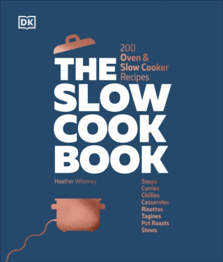 The Slow Cook Book - DK