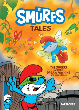 The Smurfs Tales Vol. 13 - Peyo