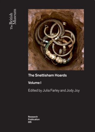 The Snettisham Hoards - 