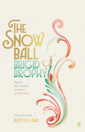 The Snow Ball - Brigid Brophy