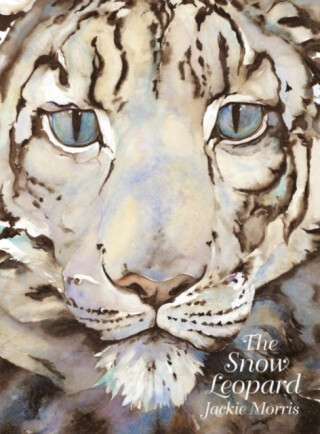 The Snow Leopard - Jackie Morris