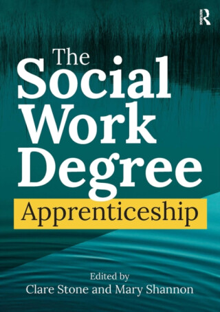 The Social Work Degree Apprenticeship - 