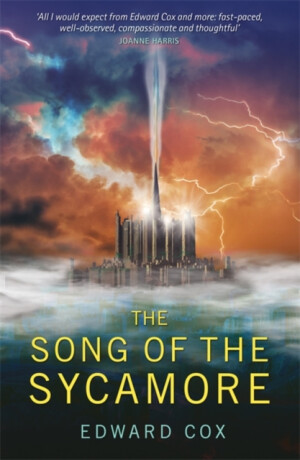 The Song of the Sycamore - Edward Cox