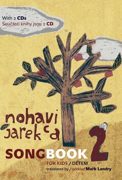 The Songbook 2 - Jaromír Nohavica