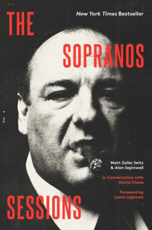 The Sopranos Sessions - Matt Zoller Seitz,Alan Sepinwall