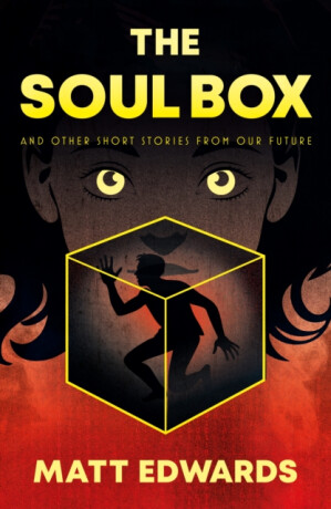 The Soul Box - Matt Edwards