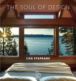 The Soul of Design - Lisa Staprans