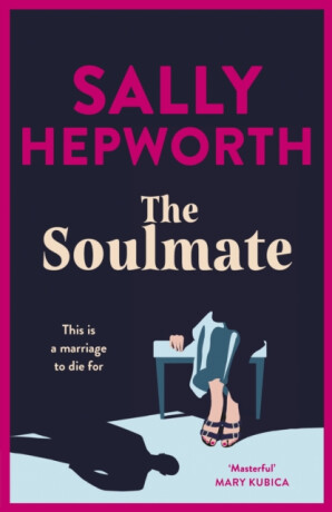 The Soulmate - Sally Hepworthová