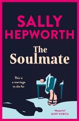 The Soulmate - Sally Hepworthová