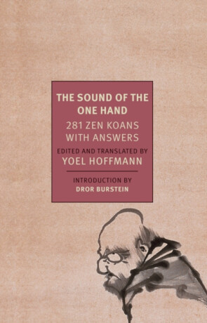The Sound of One Hand - Dror Burstein,Yoel Hoffman