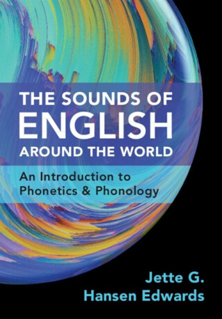 The Sounds of English Around the World - Jette G.  Hansen Edwards