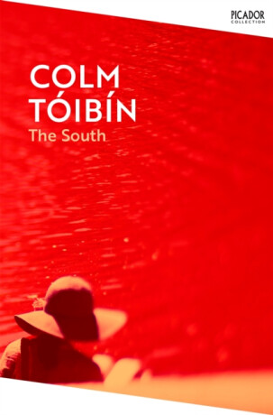The South - Colm TÃ³ibÃ­n