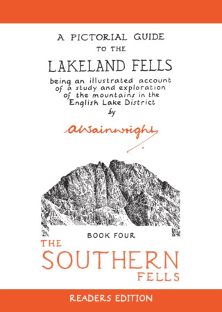 The Southern Fells - 