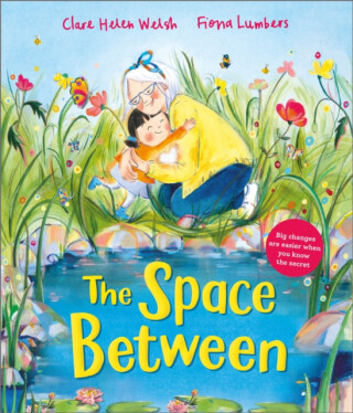 The Space Between - Clare Helen Welsh