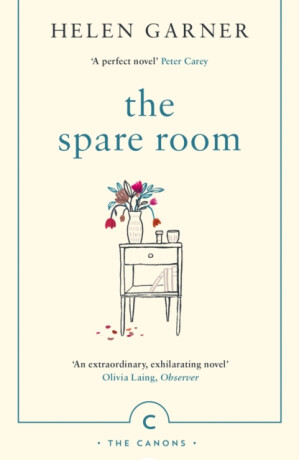 The Spare Room - Helen Garner
