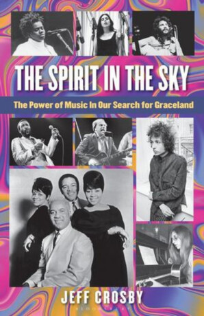 The Spirit in the Sky - Jeff Crosby