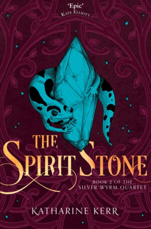 The Spirit Stone - Katharine Kerr