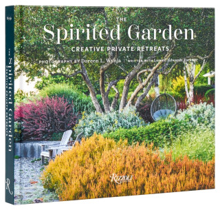 The Spirited Garden - Doreen Wynja,Lorene Edwards Forkner
