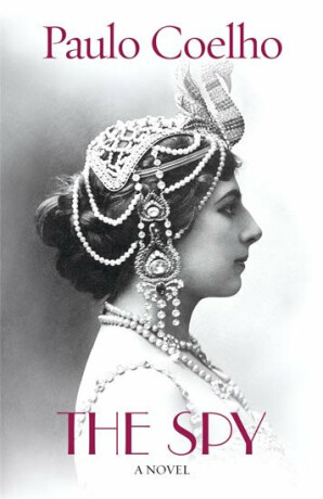 The Spy - Paulo Coelho