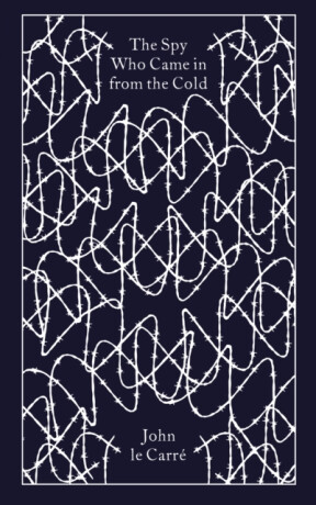 The Spy Who Came in from the Cold - John le Carré