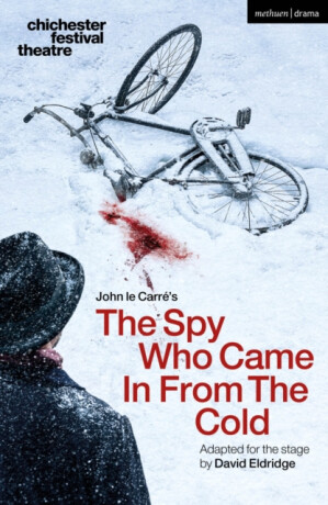 The Spy Who Came in from the Cold - John le Carré