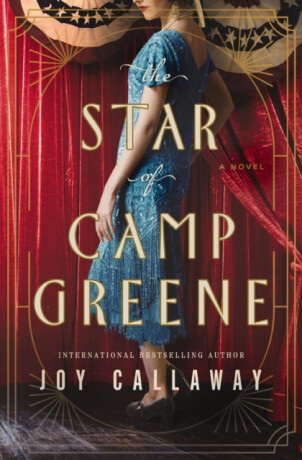 The Star of Camp Greene - Joy Callaway