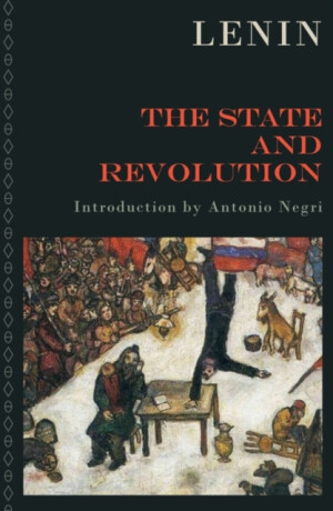 The State and Revolution - Miroslav Maleninský