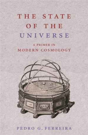 The State of the Universe - Pedro Ferreira
