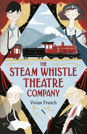 The Steam Whistle Theatre Company - Vivian French