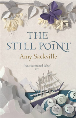 The Still Point - Sackville Amy