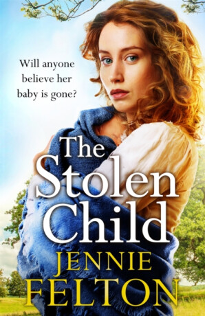 The Stolen Child - Jennie Felton