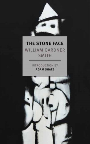 The Stone Face - Adam Shatz,William Gardner Smith