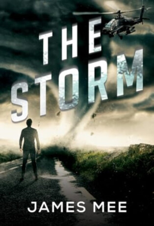 The Storm - James Mee