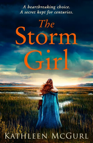 The Storm Girl - Kathleen McGurl