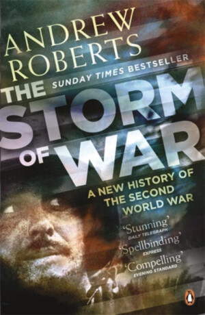 The Storm of War - Andrew Roberts
