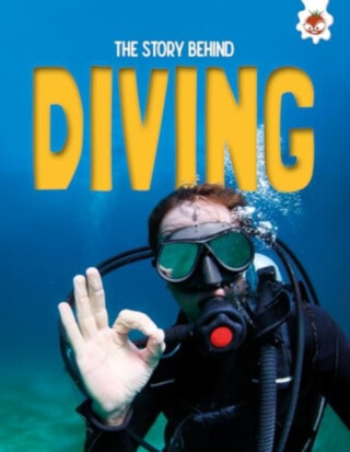 The Story Behind: Diving - Paul Robinson